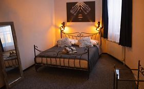 Apartament X